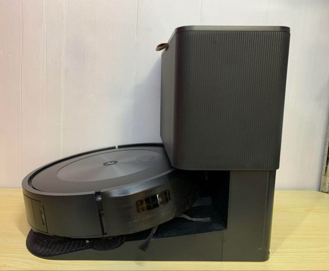 i Robot ルンバ j755860 MM70319-1