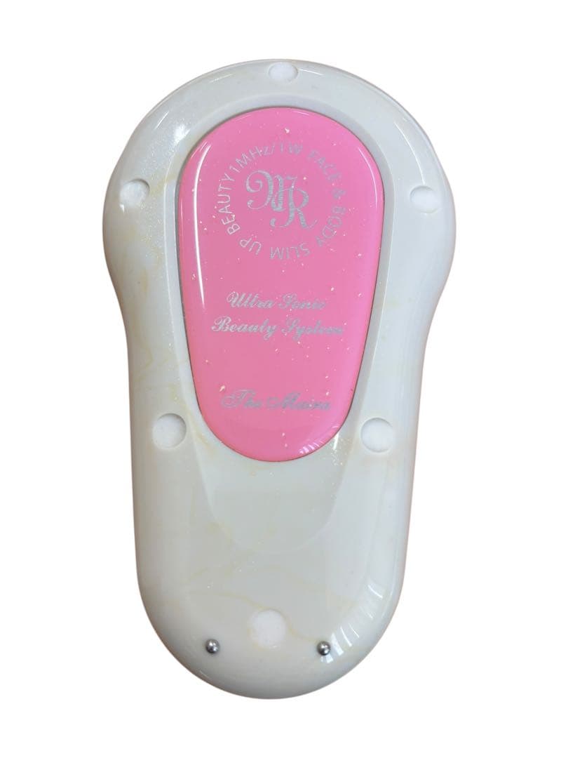 BEAUTY BATH SONICビューティーバスソニック超音波美容器ザ・マイラ