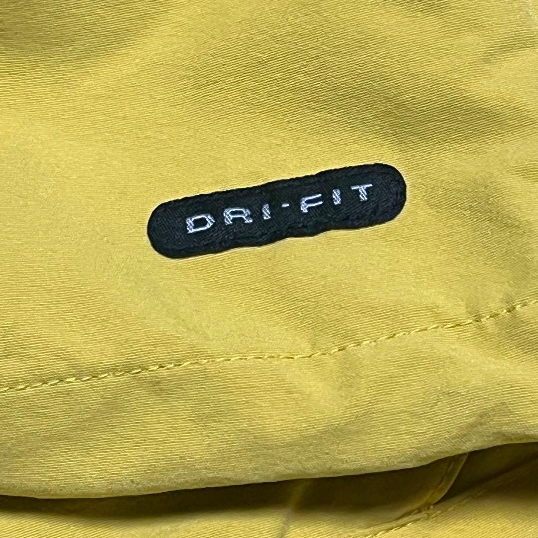 o*r様 00s NIKE detachable sleeve 2way jac