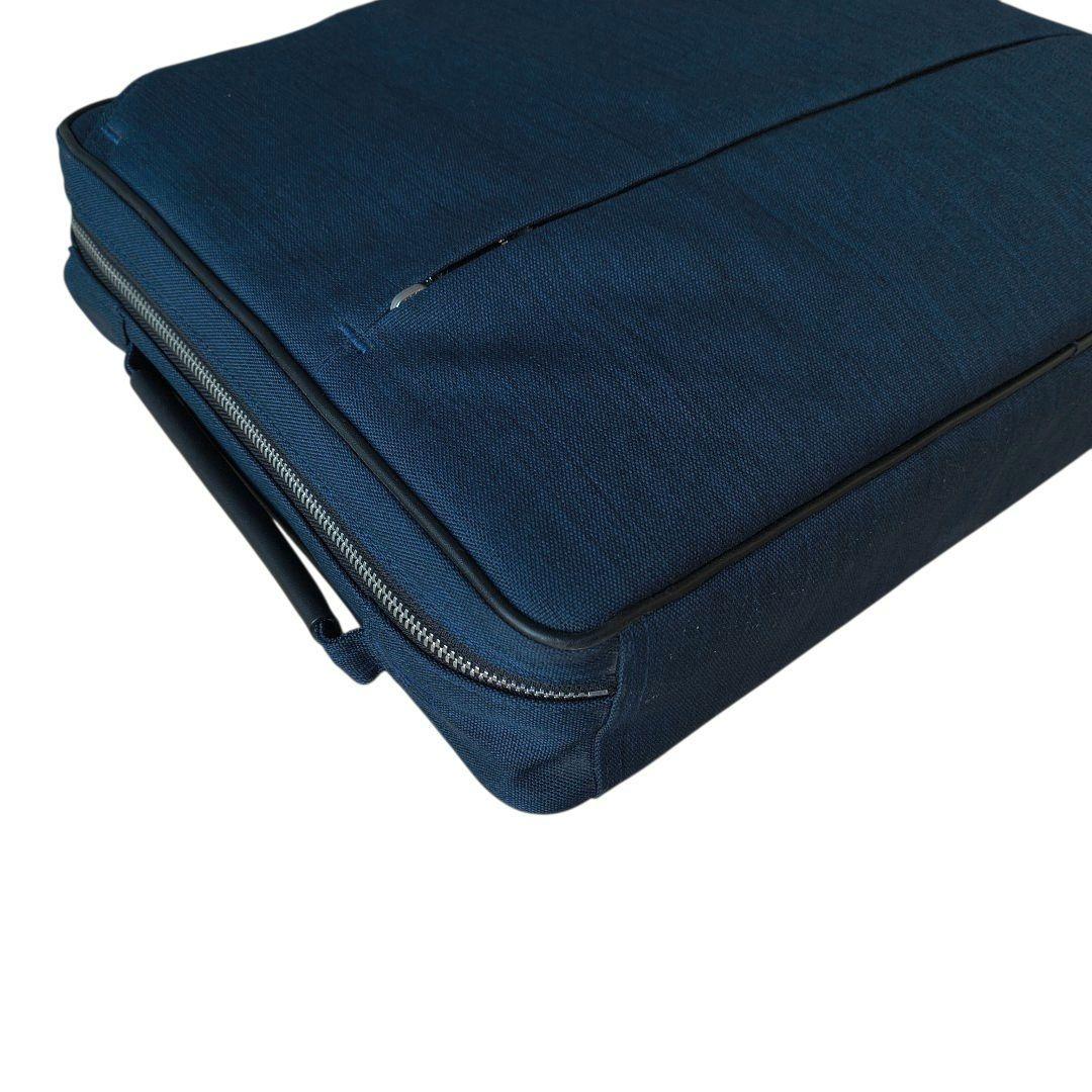 ♠しろクマ【イズイット】✨美品　3WAYビジネスバッグ　ハンド　ショルダー