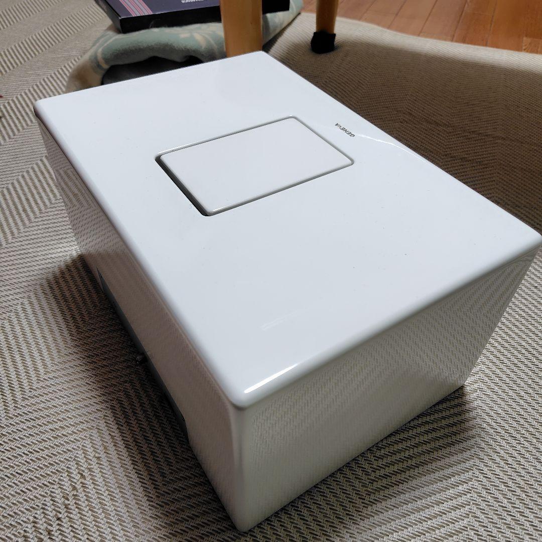 J*2様 ■GENEVA（ジェネーバ）■Sound System model M