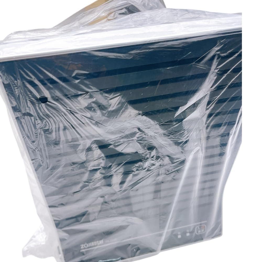 ZOJIRUSHI（象印）空気清浄機 PA-ZA06-BA 新品 未使用