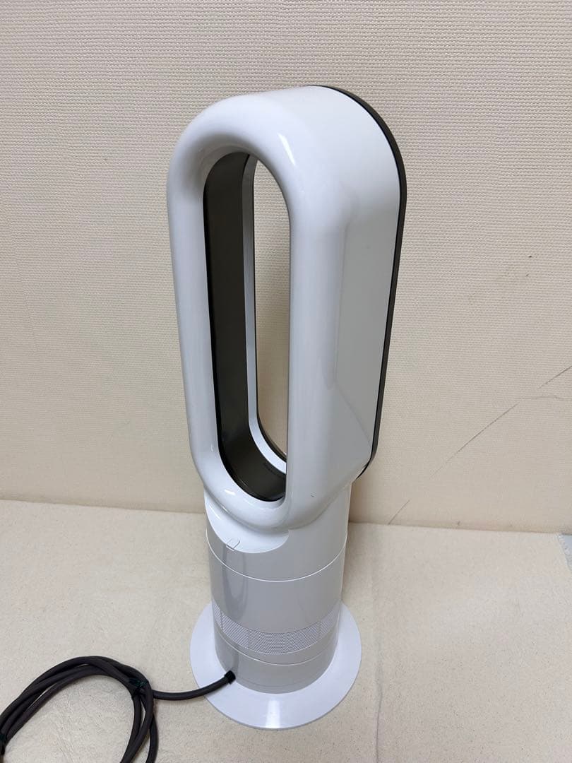 105 Dyson ダイソン　AM09 2023年製　hot+cool