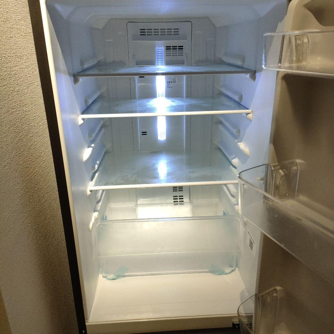 5月16〜24日発送！Panasonic NR-B17FW-T 冷蔵庫