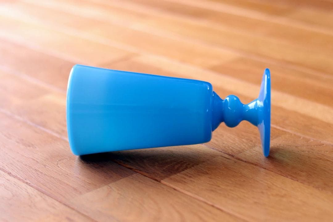 Erik Hoglund エリックホグラン フラワーベース 花器 75266