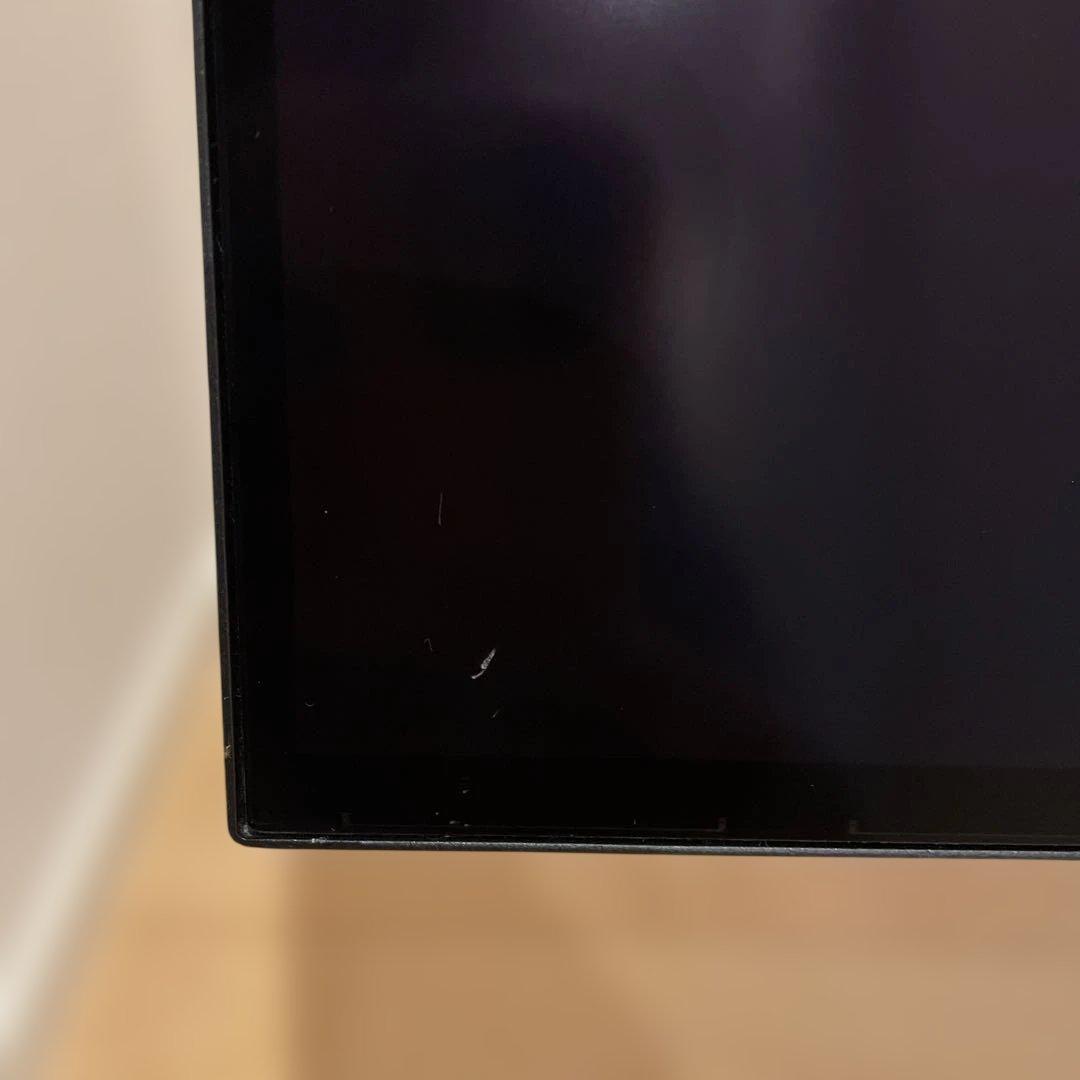 SONY 有機ELモニター　SMD-27Q10S　ゲーミングモニター