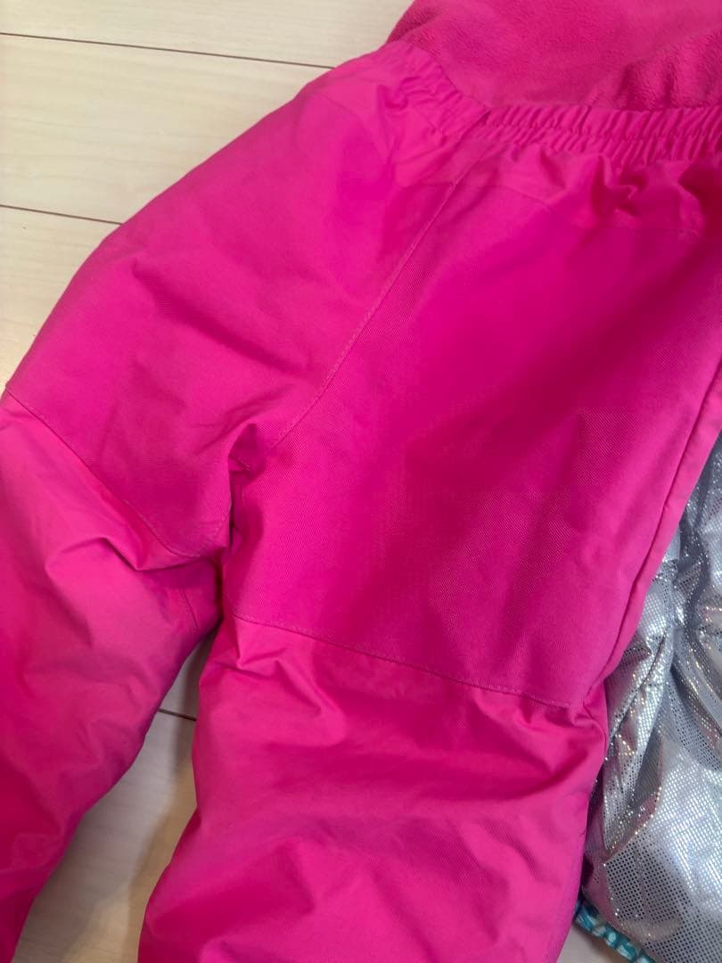 すぐ発送！美品！コロンビア　オムニヒート　XS