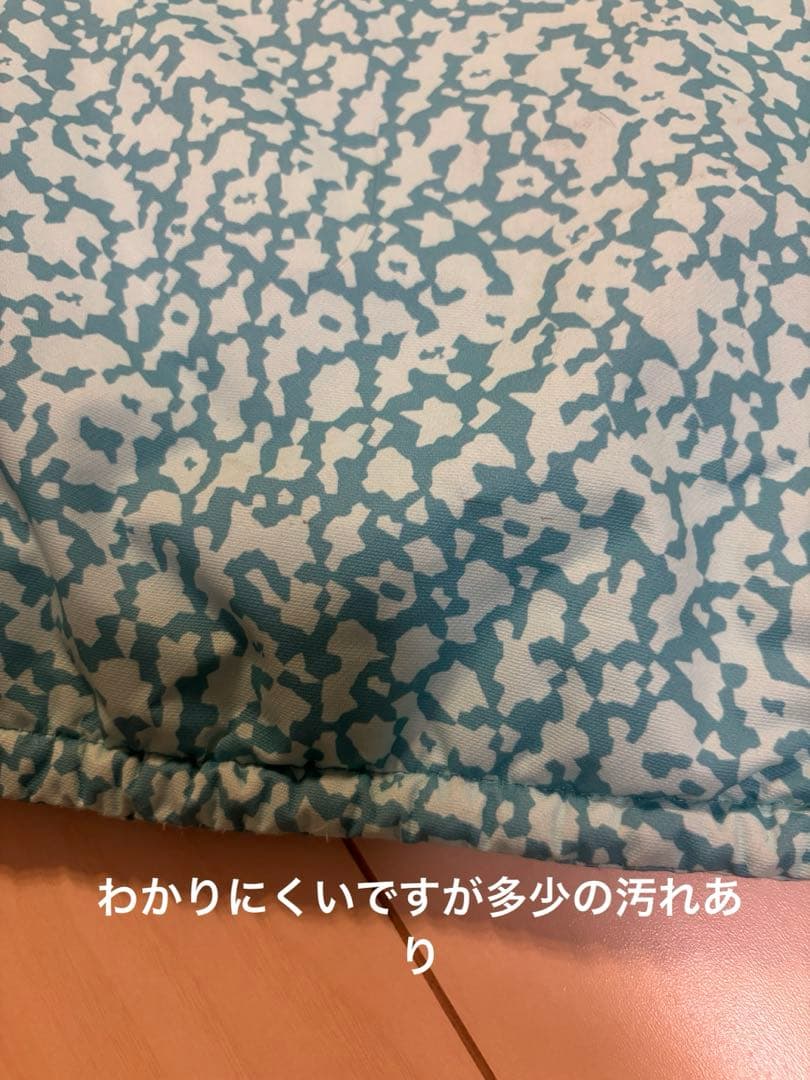 すぐ発送！美品！コロンビア　オムニヒート　XS