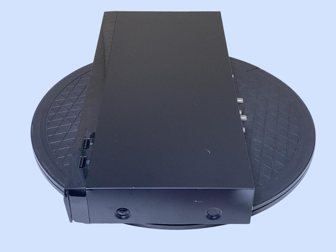 M9789 Panasonic ブルーレイディスクレコーダーDMR-4CW200