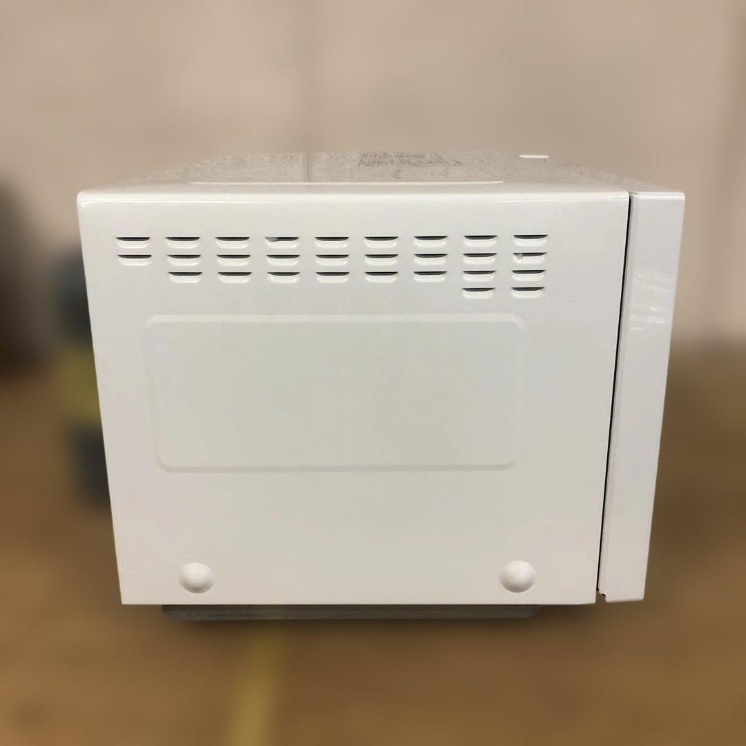 電子レンジ Panasonic NE-FL100 2020年製