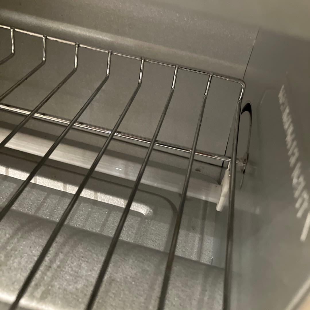 24年製　BALMUDAバルミューダ　KTT01JP トースター　動作品