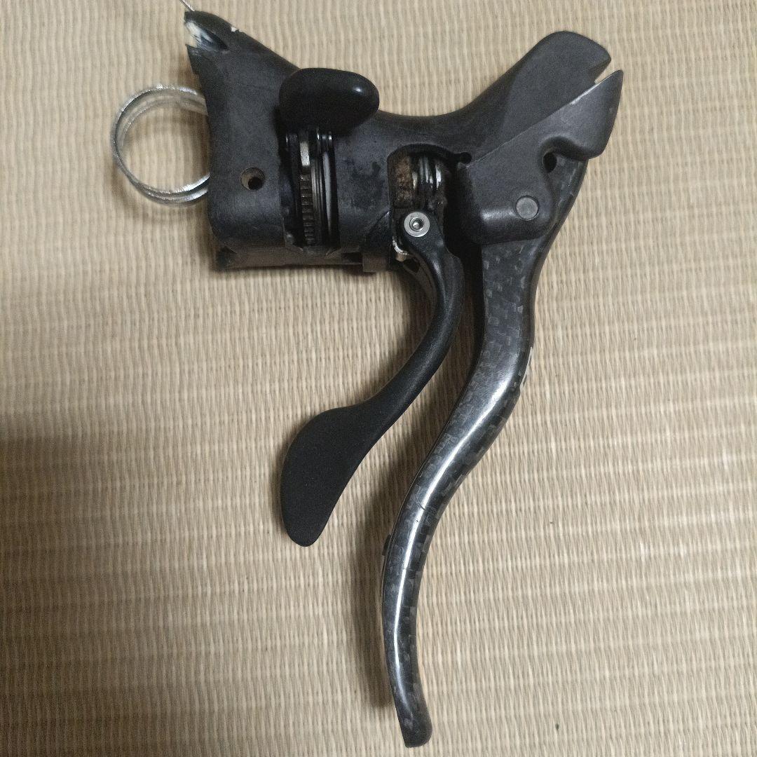 送料込 Campagnolo CHORUS 11s シフター エルゴパワー