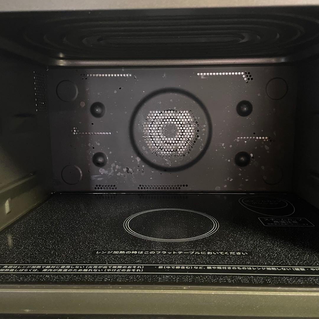 シャープ 【超美品！】2023年‼️◉ オーブンレンジ 26L 2段コンベンション