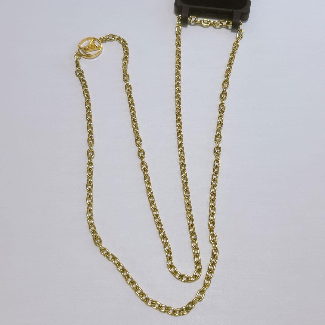 未使用級✨ルイヴィトン モノグラム エンボス リ・トランク スマホケース