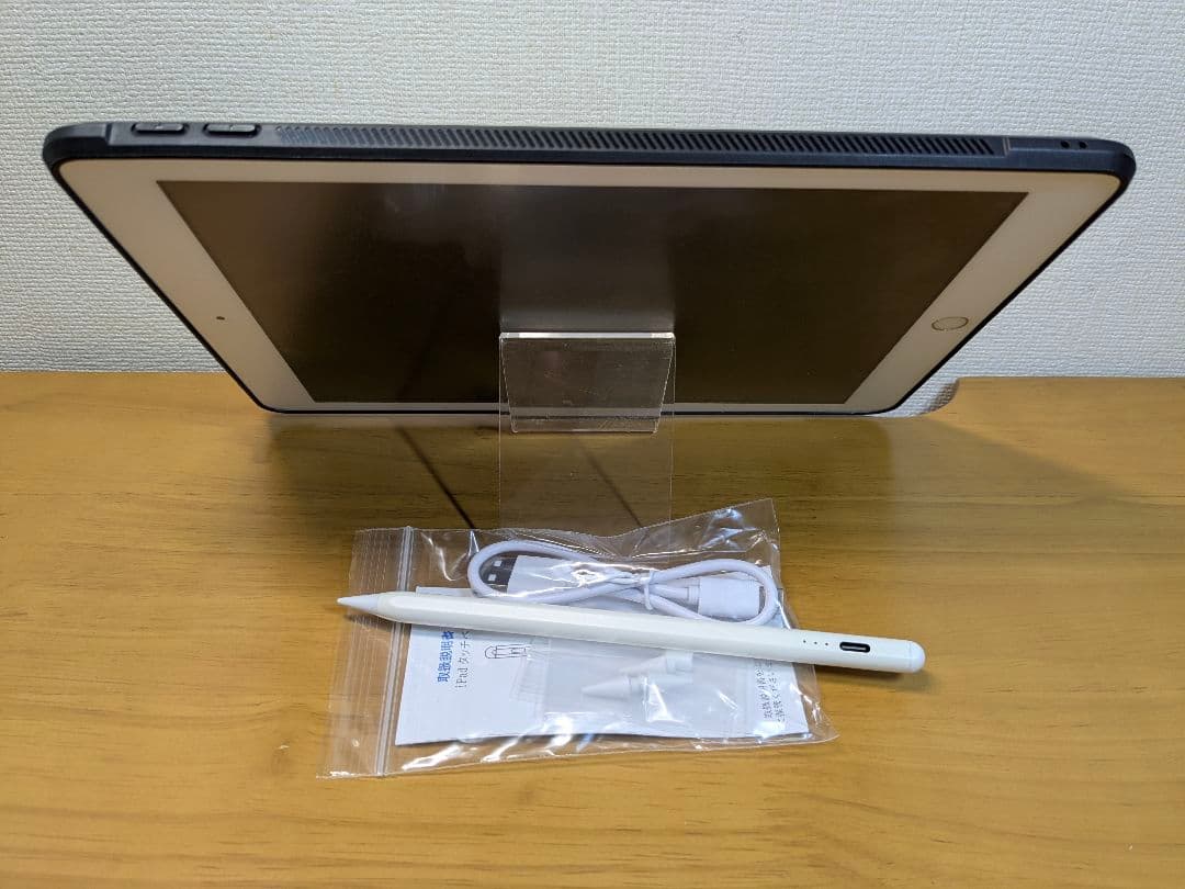 iPad 2018 第6世代 Wi-Fi 128GB シルバー