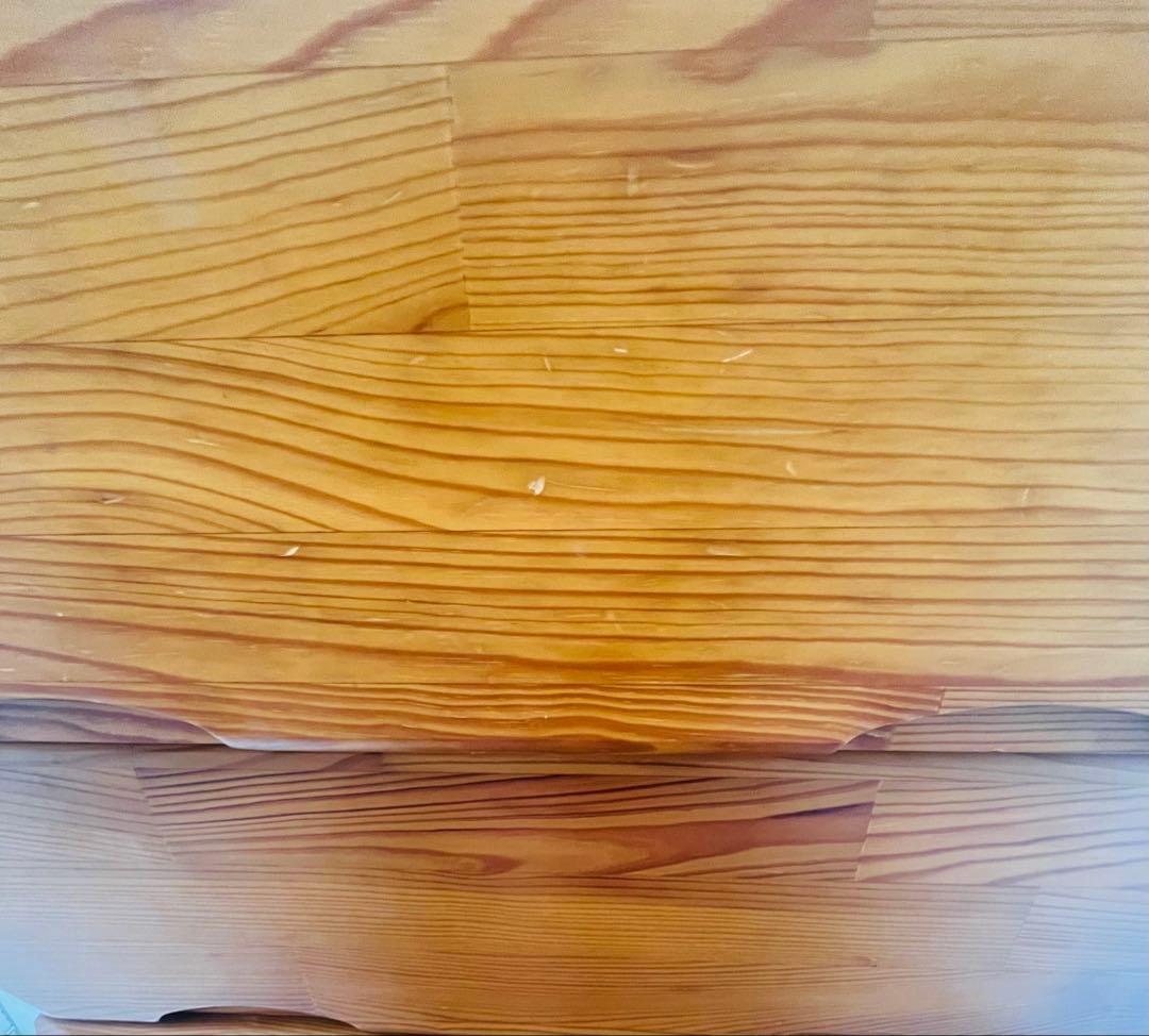 【値下 訳あり】引き出しタンス 174cm位背高箪笥 収納箪笥