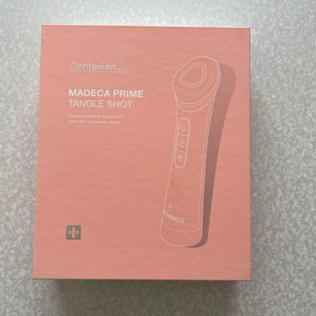 センテリアン24 Madeca Prime Tangle Shot