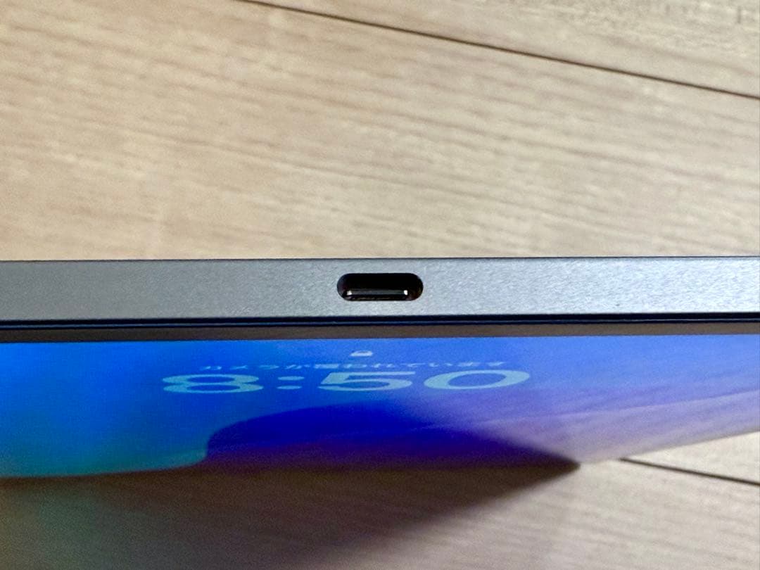 iPad Pro 12.9インチ 128GB Wi-Fi M1　第5世代