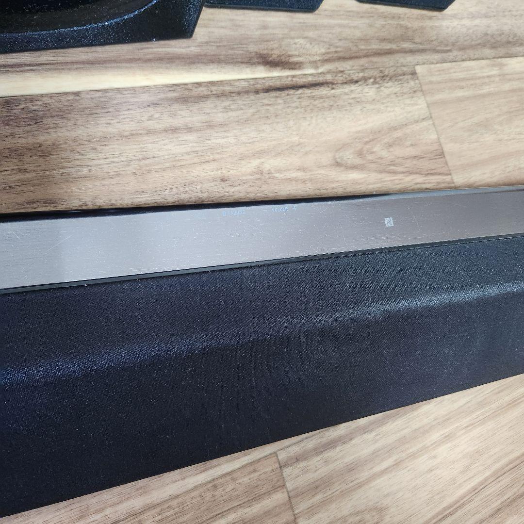 SONY SA-WRT5 2016年製 ソニー ホームシアターシステム