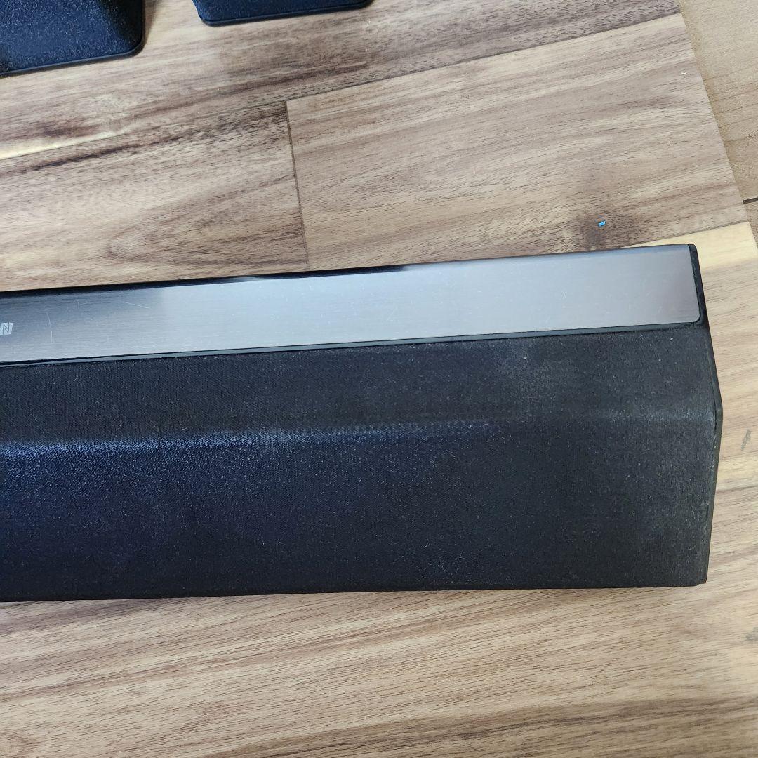 SONY SA-WRT5 2016年製 ソニー ホームシアターシステム