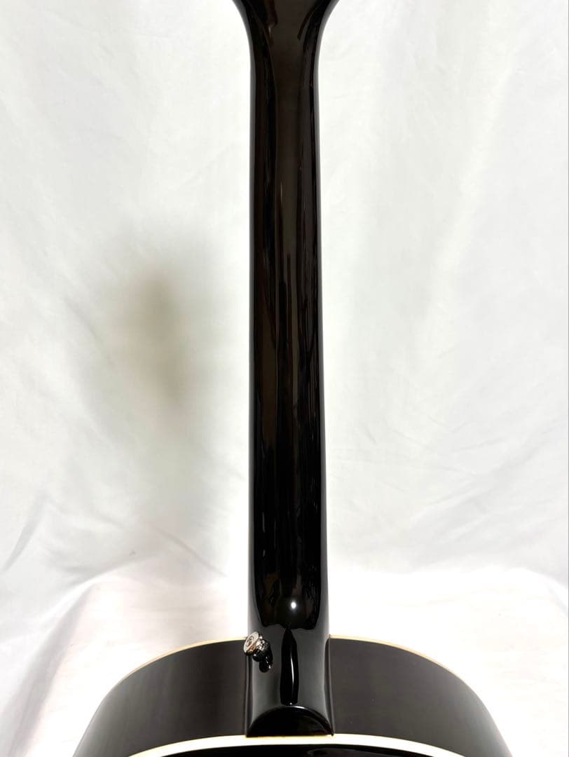 【美品、新品弦張替済】Epiphone エレアコ Ltd Ed EJ-160E