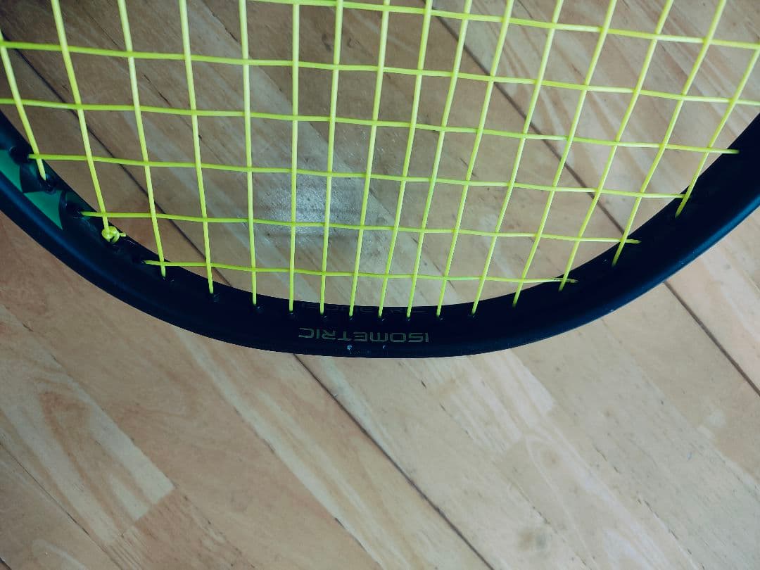 ラケット(硬式用) YONEX VCORE PRO 100