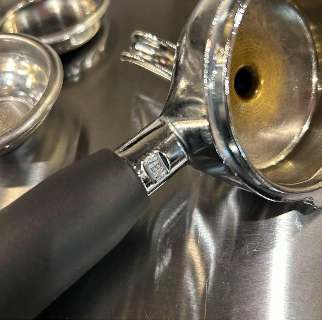 【松岡】VBM エスプレッソマシン Domobar super 周辺器具