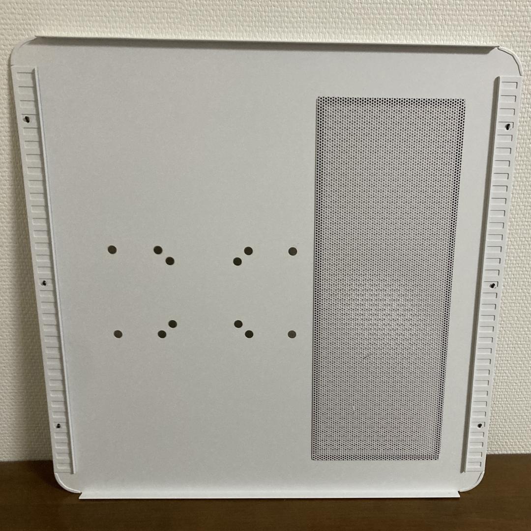 PCケース(自作PC用) ThermalTake Core P6 TG  Edition