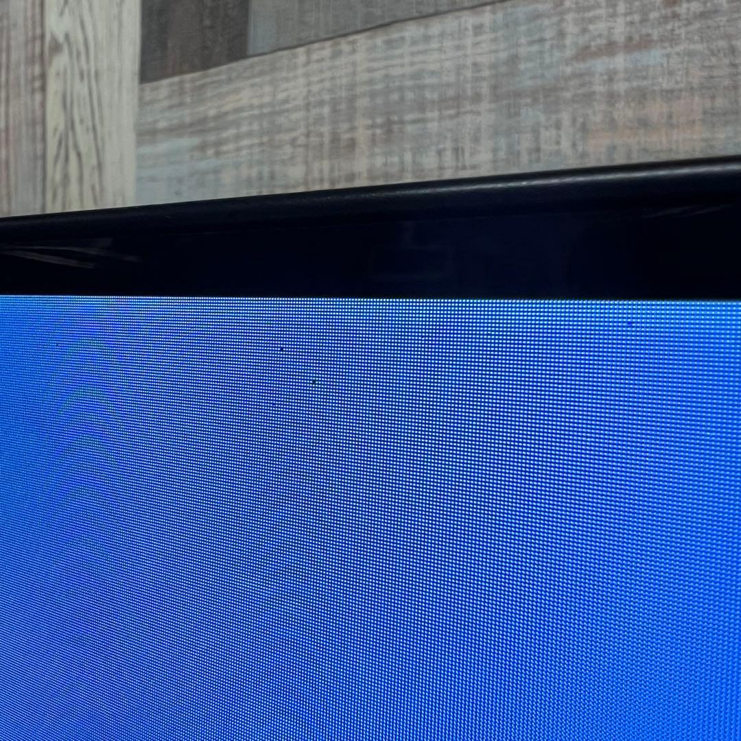 Ryu さん専用LG55型4K有機EL YouTube NETFLIX視聴