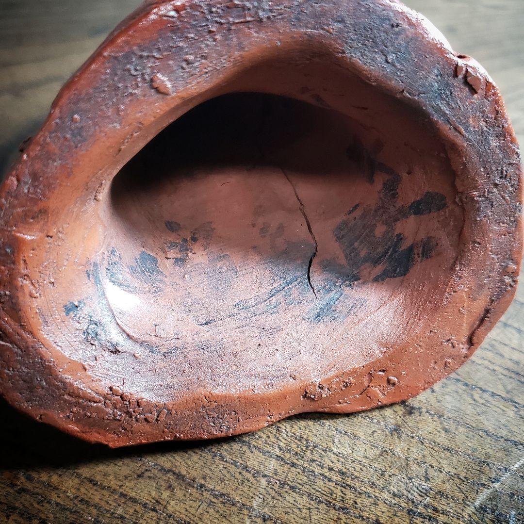 達磨　達磨大師　だるま　焼き物　人形　大正ロマン