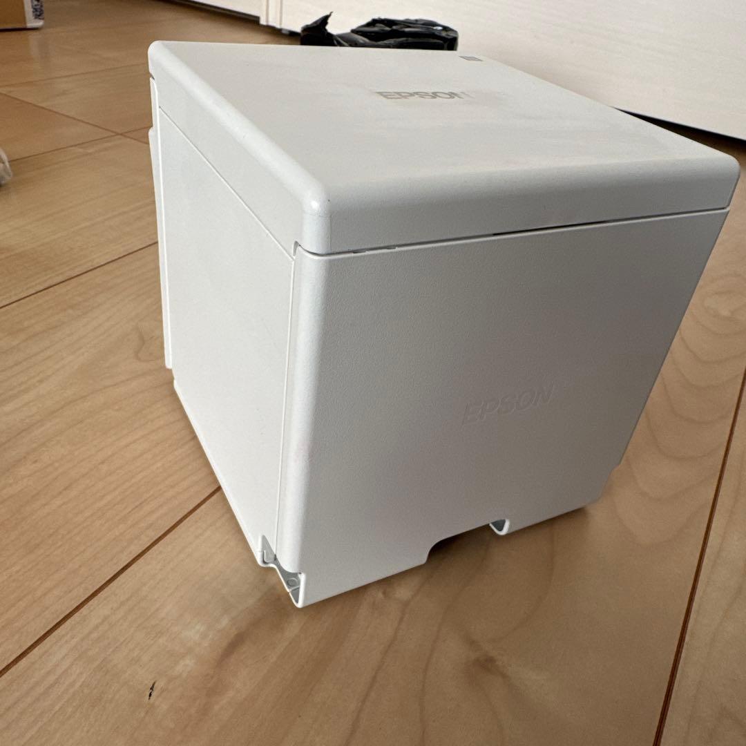 レシートプリンター　エプソンTM-m30II-H