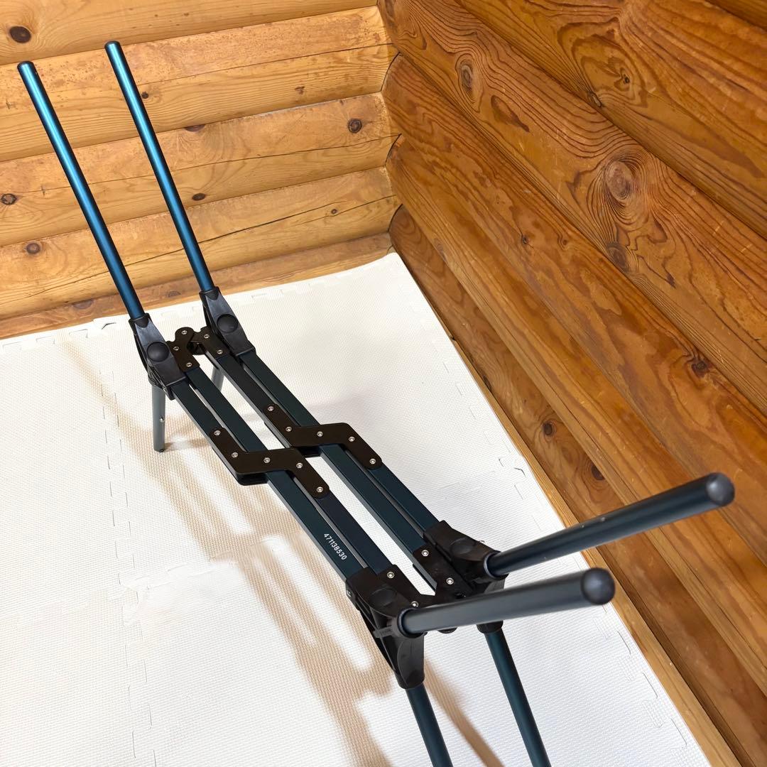 【美品】mont-bellモンベル マルチフォールディング　テーブル ワイド