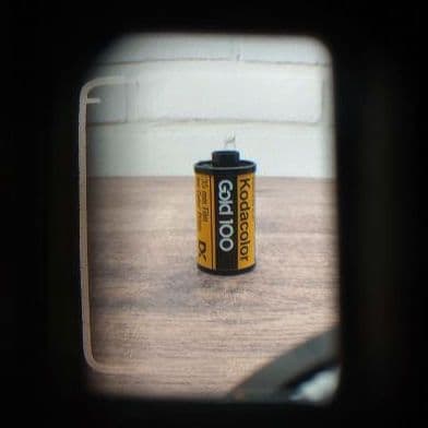 【完動品】OLYMPUS PEN EES-2 【分解清掃済】