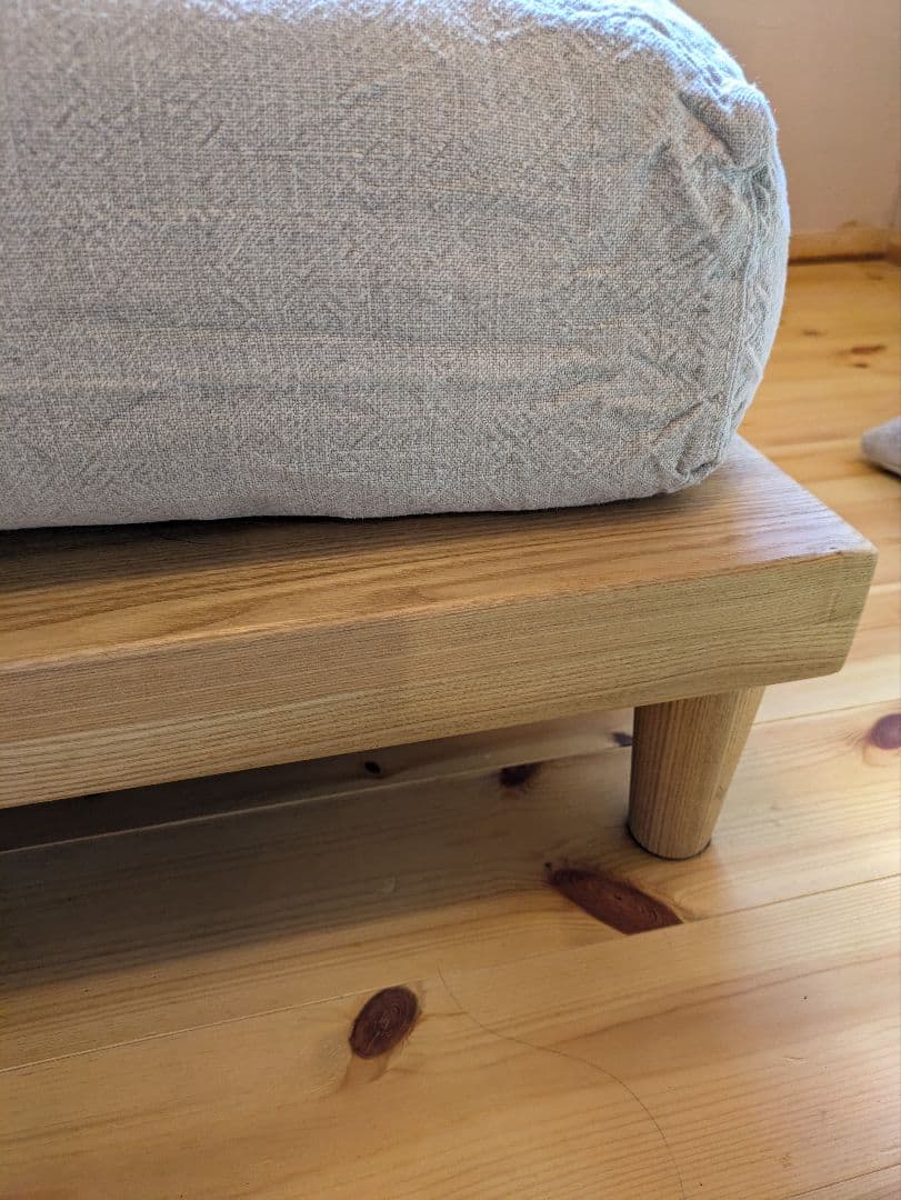 Re:CENO productリセノ 1.5人掛けソファー AGRA アグラ