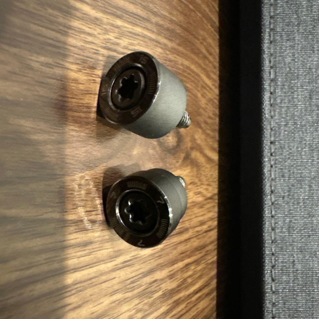 TAS ウエイト　セット　7g.15g 単品