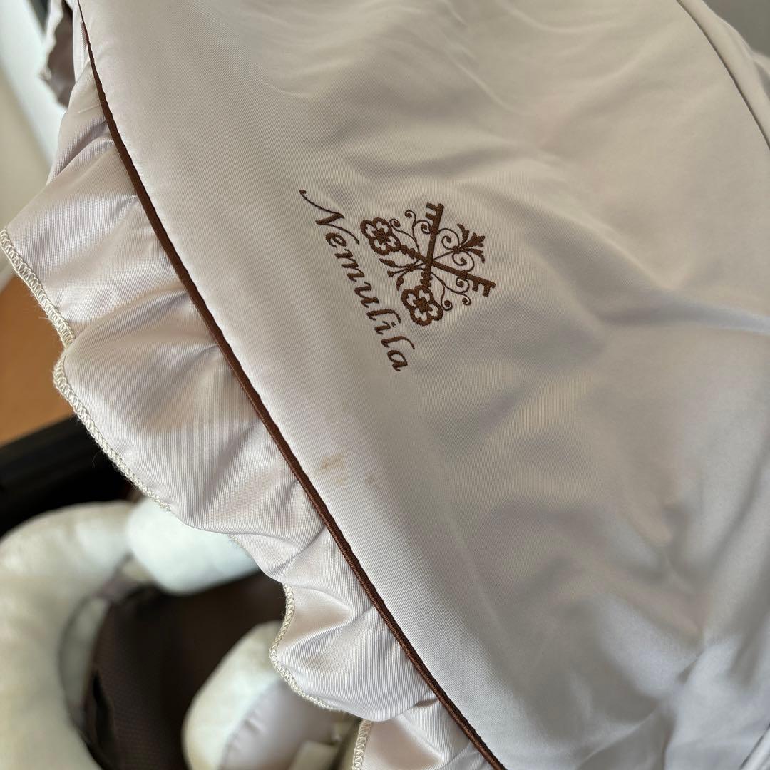 【Yu Saf only】コンビ　ネムリラ　AUTO SWING