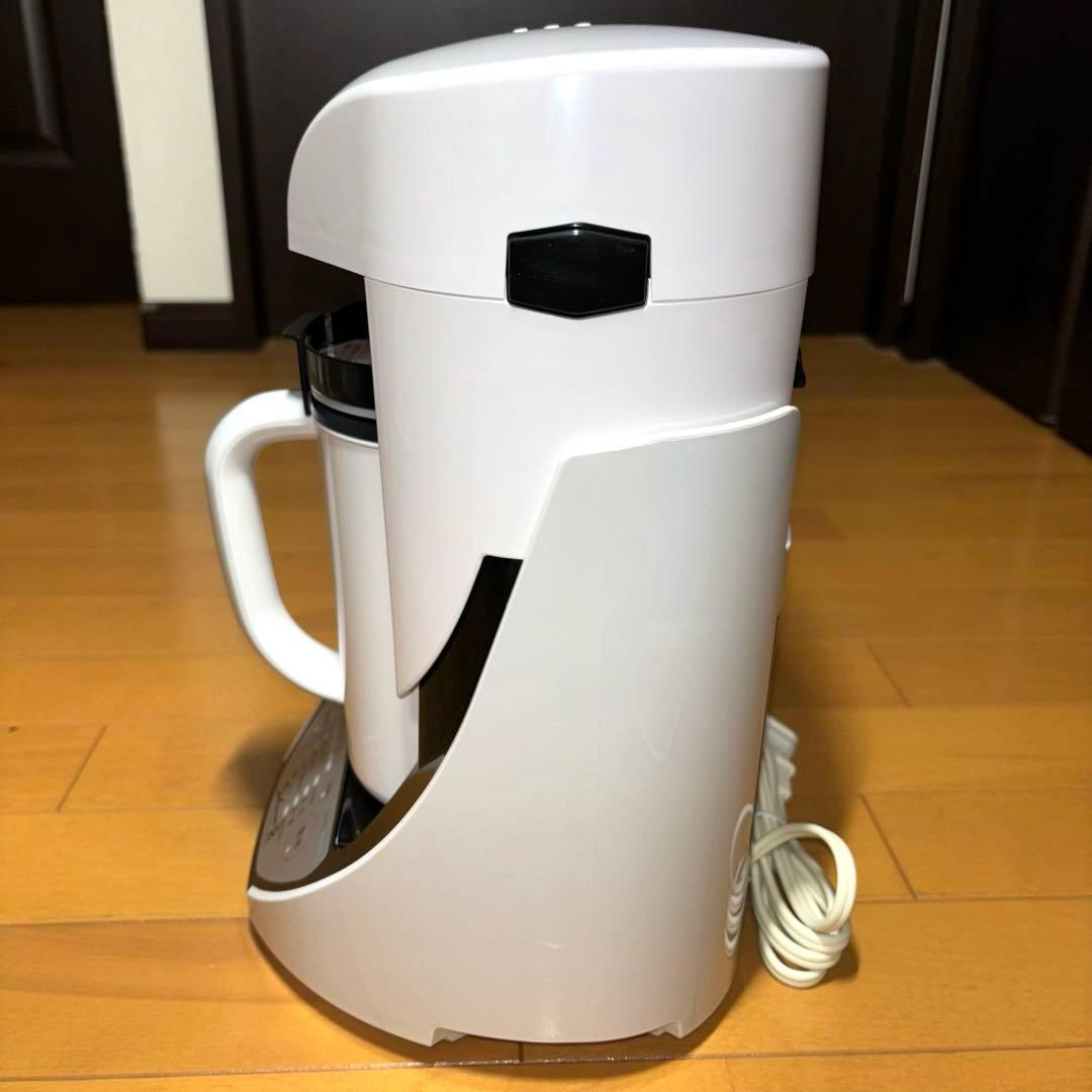 YAMAMOTO 山本 クックマスター 旬彩pro YE-CM17B ホワイト