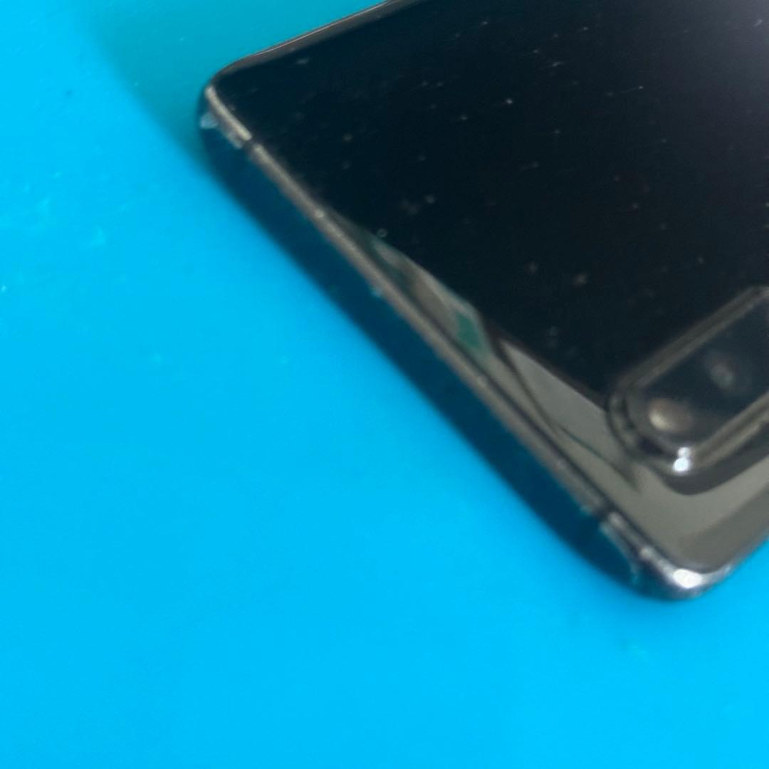 レア　訳あり　HUAWEI P30 物理デュアルシム　6GB+128GB 黒