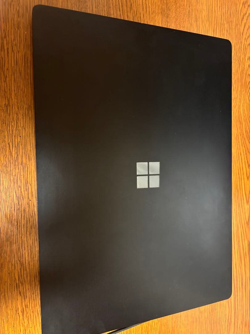 Surface Laptop 3 15インチ Ryzen58GB256GB 箱付