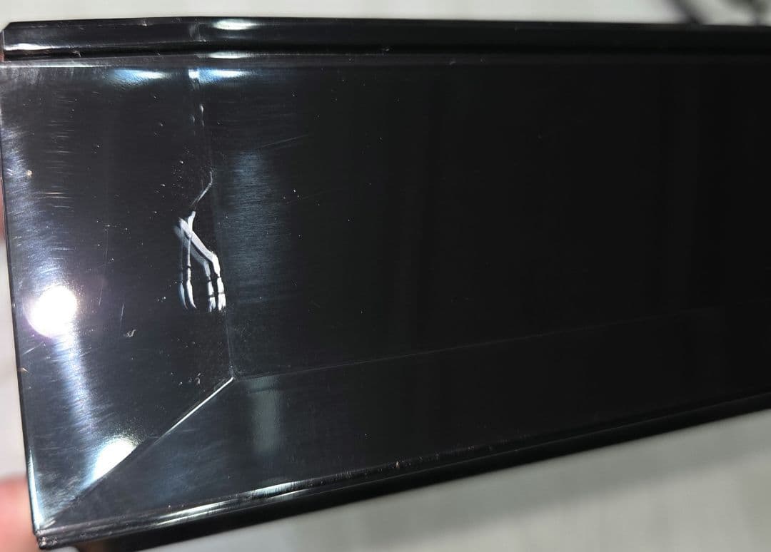 111802 Panasonic ブルーレイレコーダー DMR-BRX4000