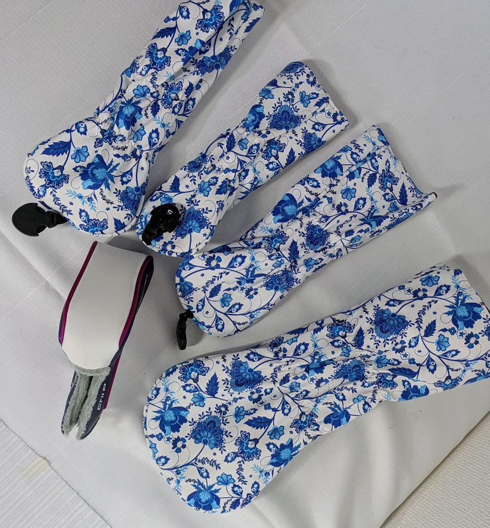 初心者向け MIZUNO efil レディースゴルフクラブセット