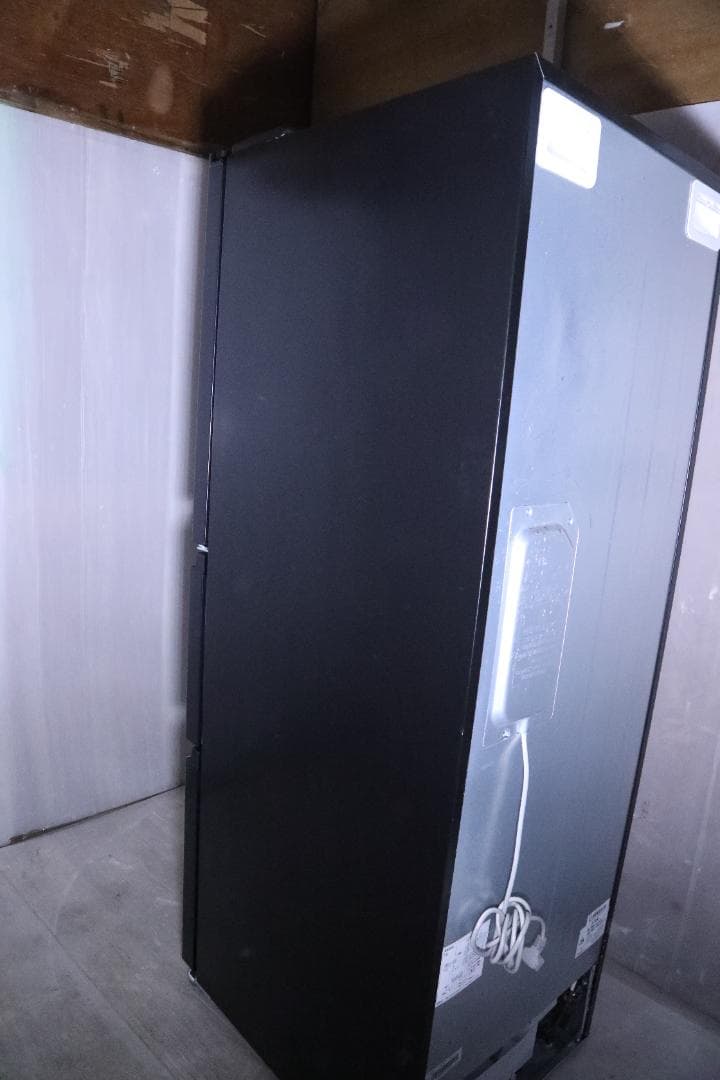 ぱぁやたん。　haier　冷蔵庫 3ドア　JR-CV29B　　#30953