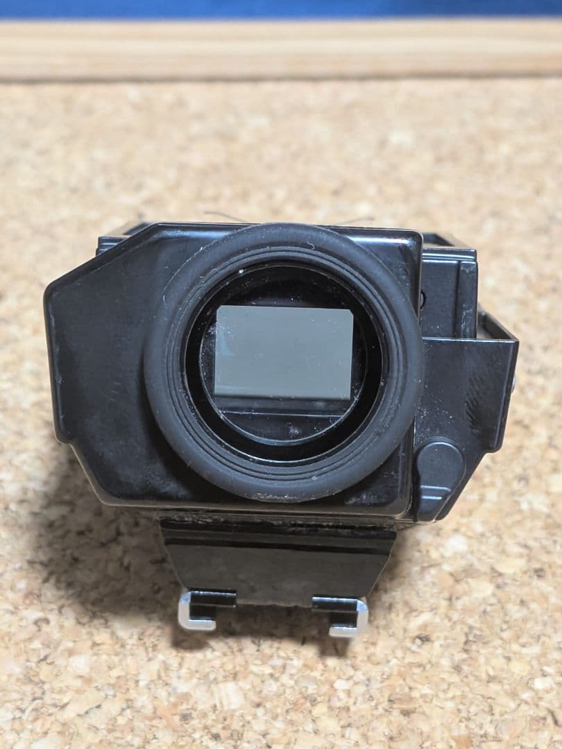 【ジャンク】ニコン　Nikon F3 フィルムカメラ＆モータードライブMD-4