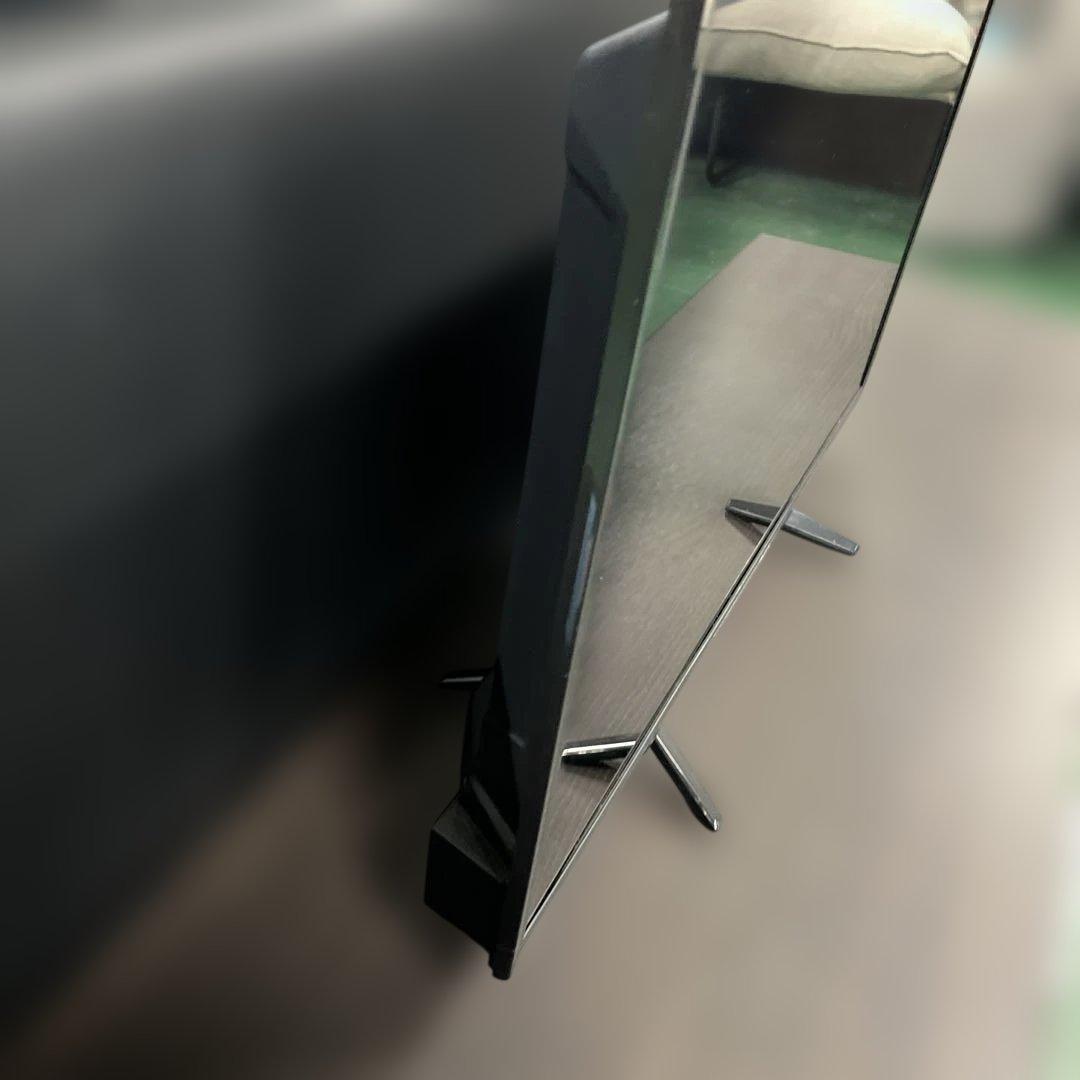 SKジャパン 液晶テレビ 映像機器 2021年製 SQ-Y32M 小物 格安