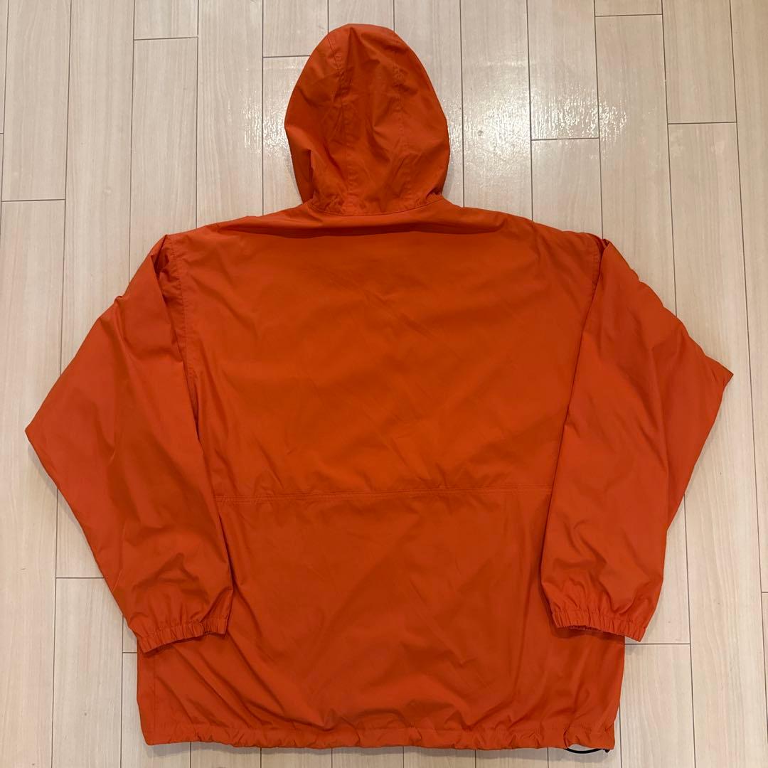 Shelled Micro D-Luxe グリセード ダスパーカー スナップT