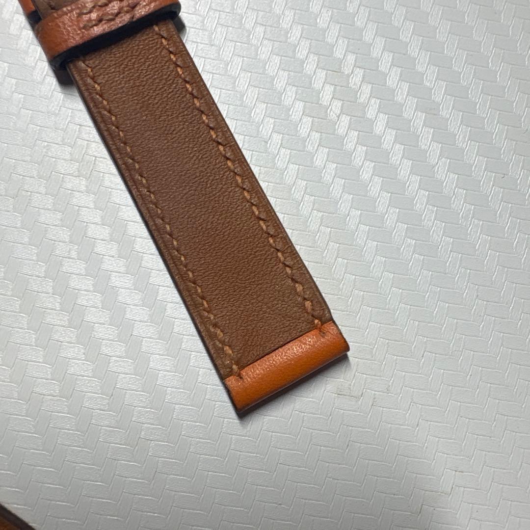 エルメス　時計　ベルト