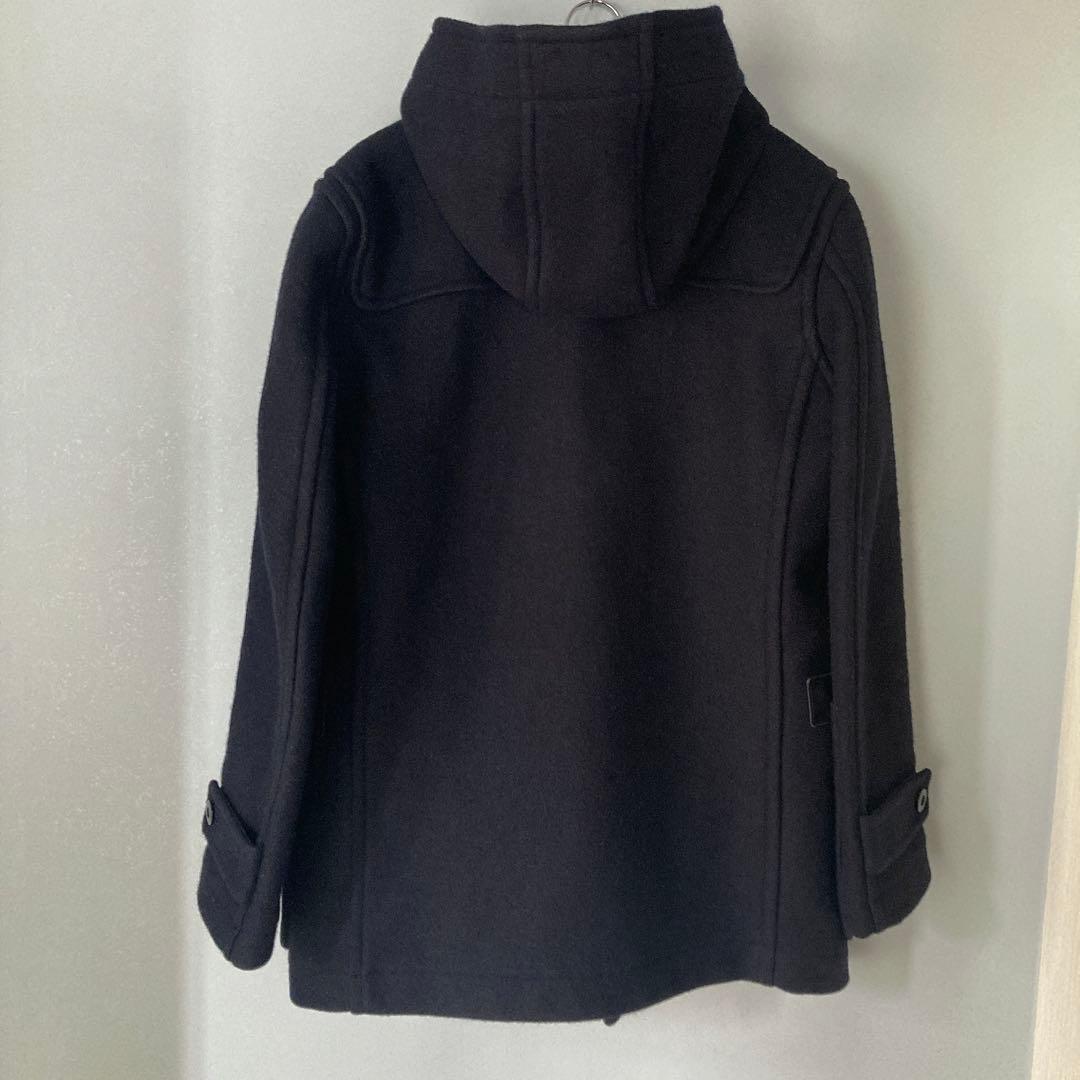 United Carr ダッフルコート 36 ネイビー バズリクソンズ アメカジ