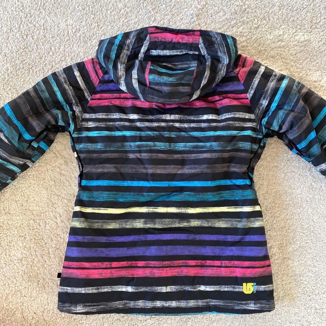 BURTON✖️セットアップ