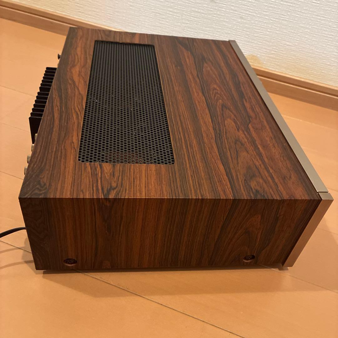 ONKYO プリメインアンプ