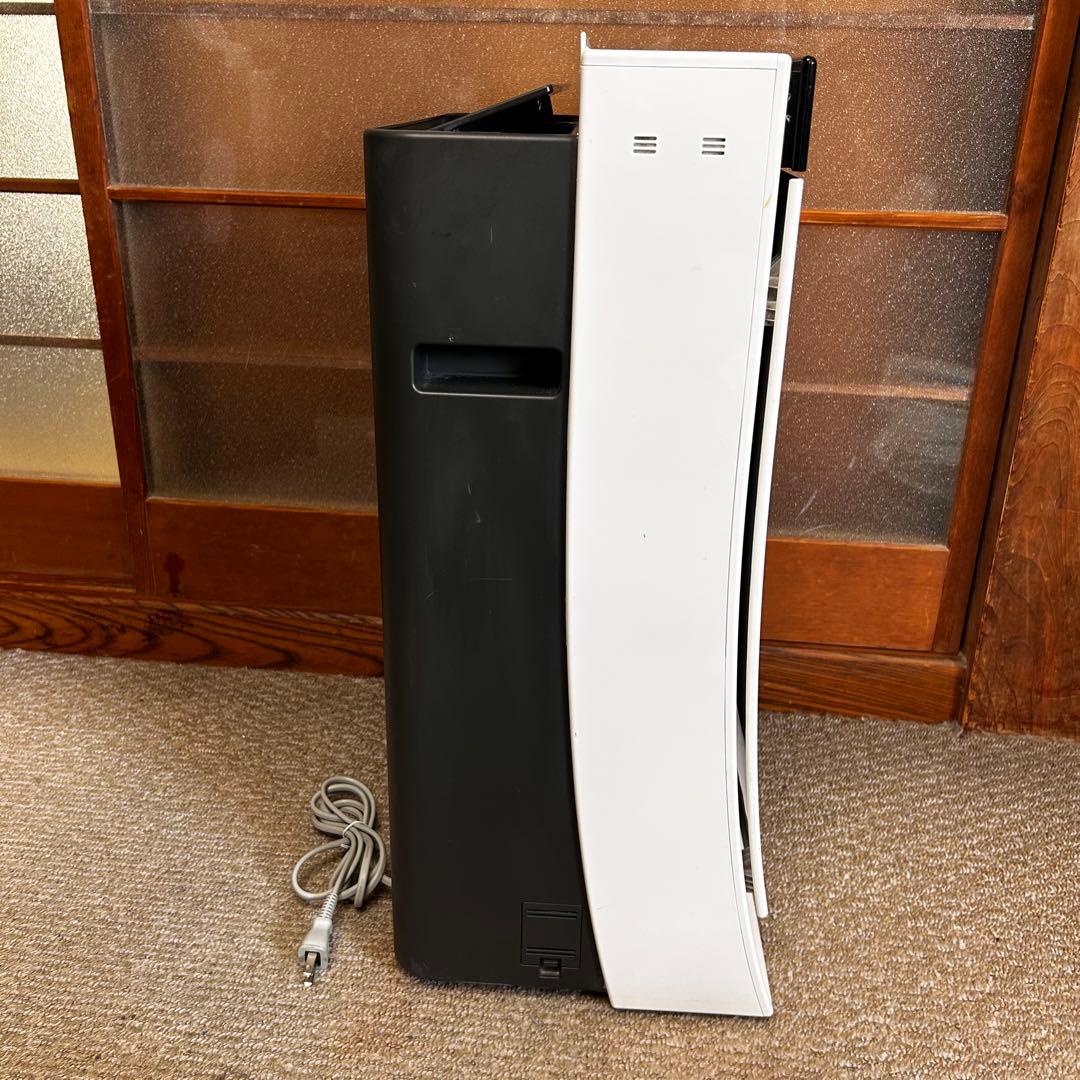 美品 Panasonic F-VC70XM 空気清浄機　ホワイト